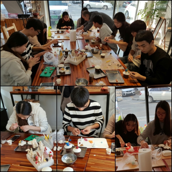 슈가크래프트